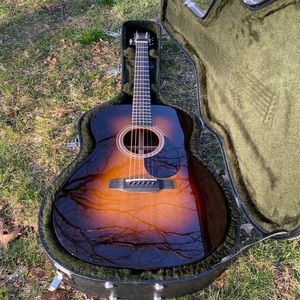 Meet your Posher, Dan